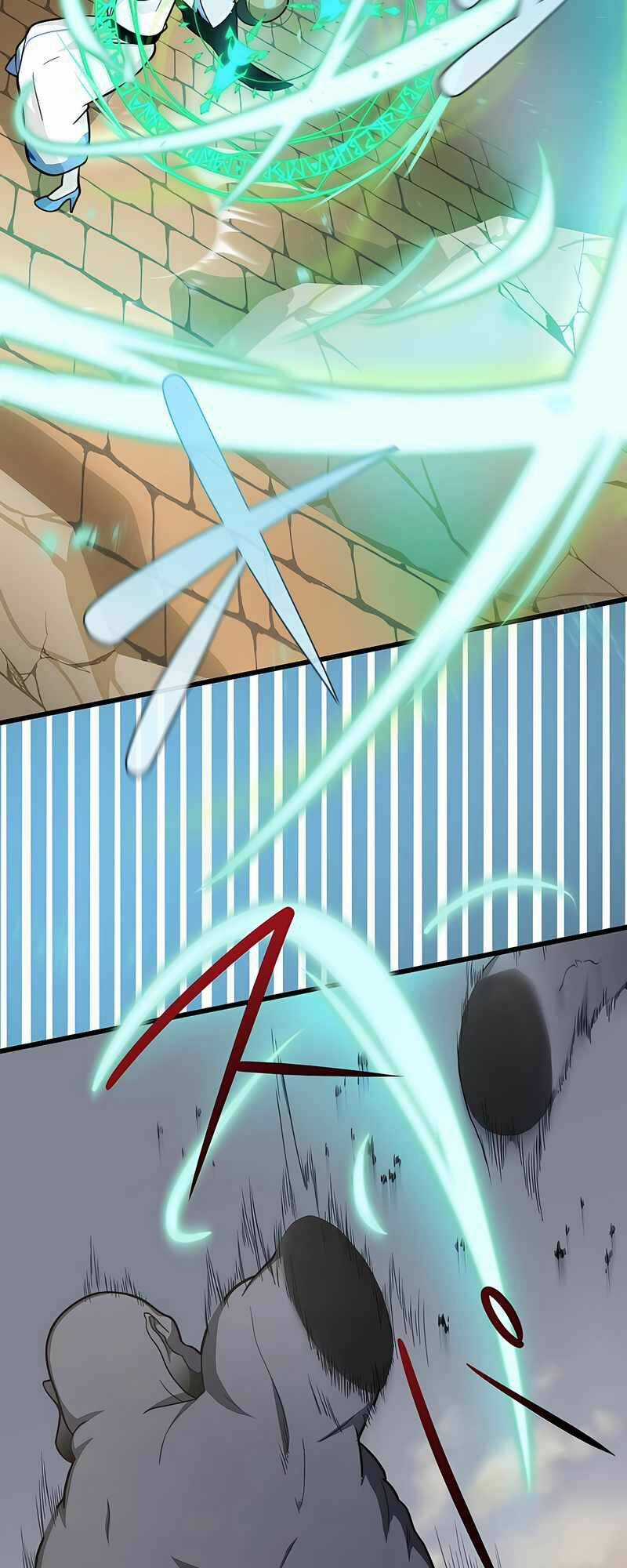 Binh Vương Chuyển Sinh - Chapter 9 - Trang 34