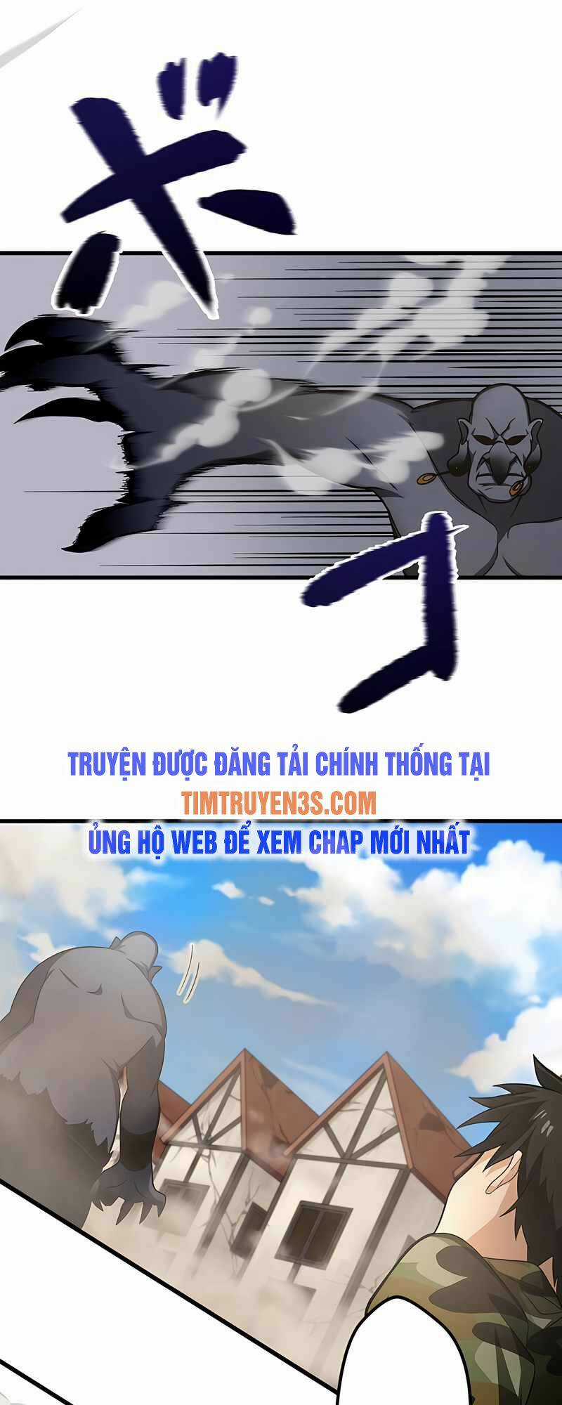 Binh Vương Chuyển Sinh - Chapter 9 - Trang 37