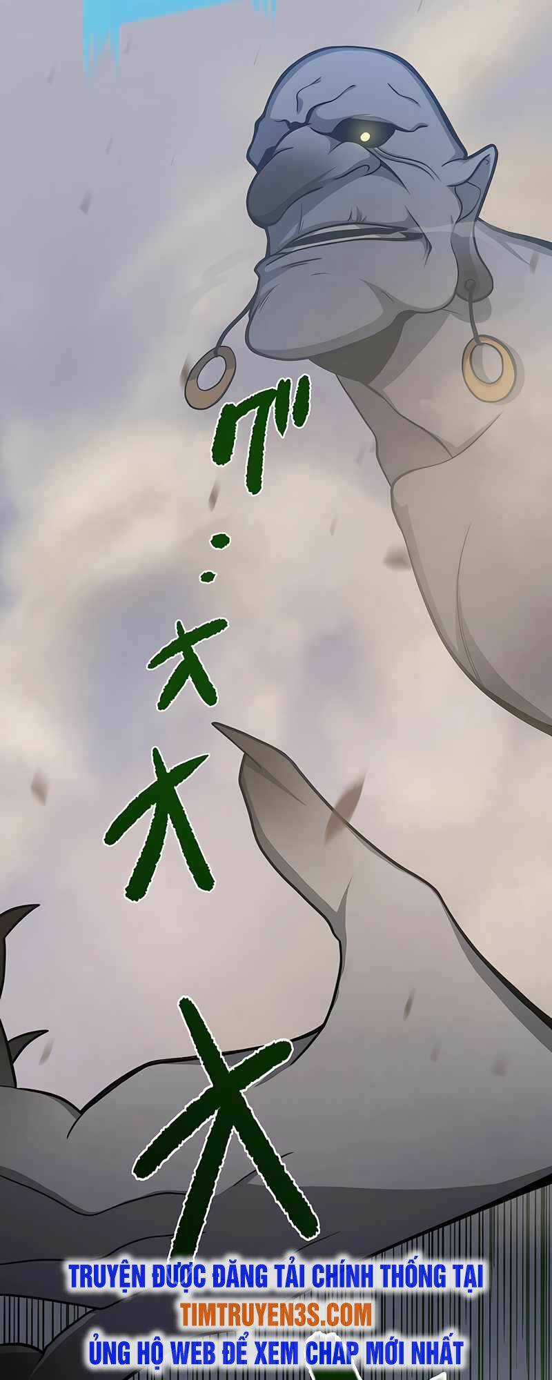 Binh Vương Chuyển Sinh - Chapter 9 - Trang 5