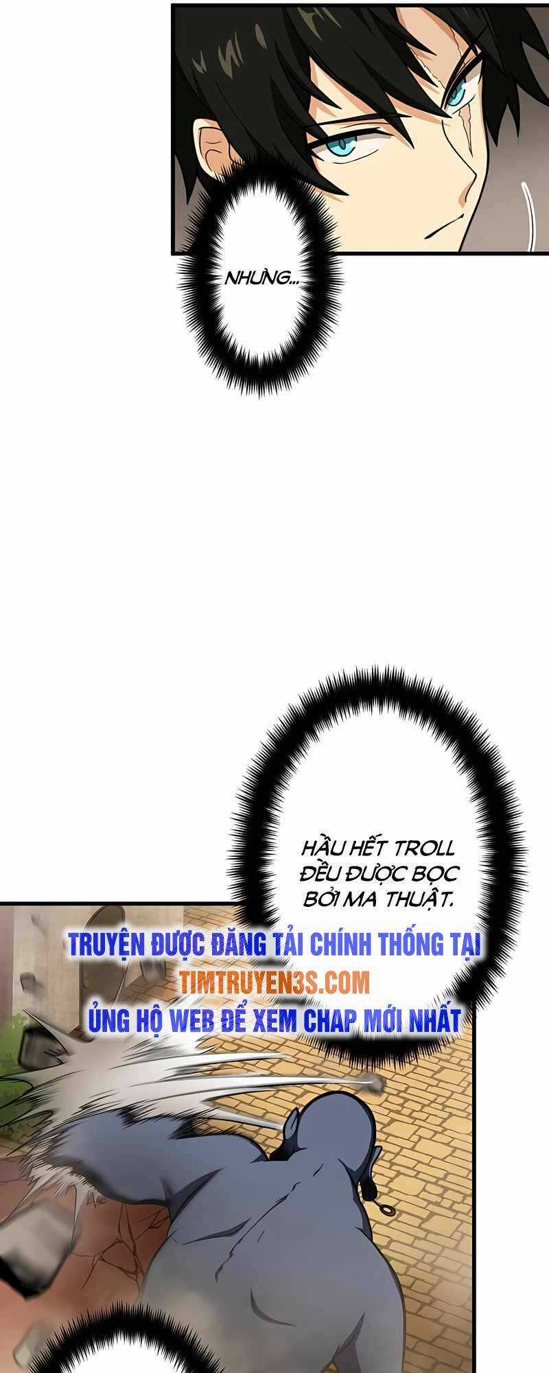 Binh Vương Chuyển Sinh - Chapter 9 - Trang 41