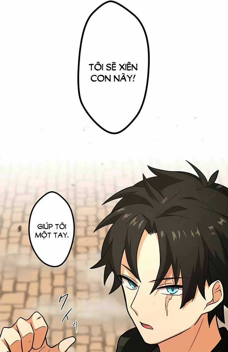 Binh Vương Chuyển Sinh - Chapter 9 - Trang 44