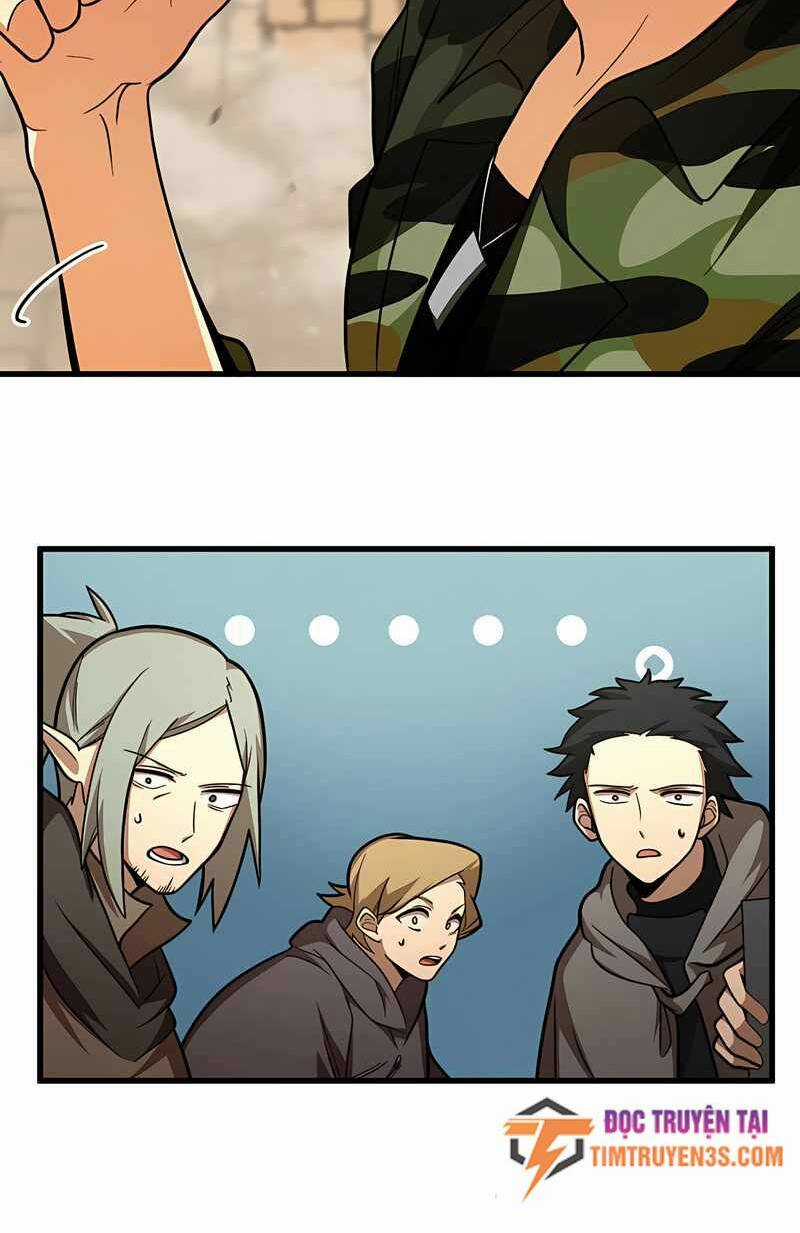 Binh Vương Chuyển Sinh - Chapter 9 - Trang 45