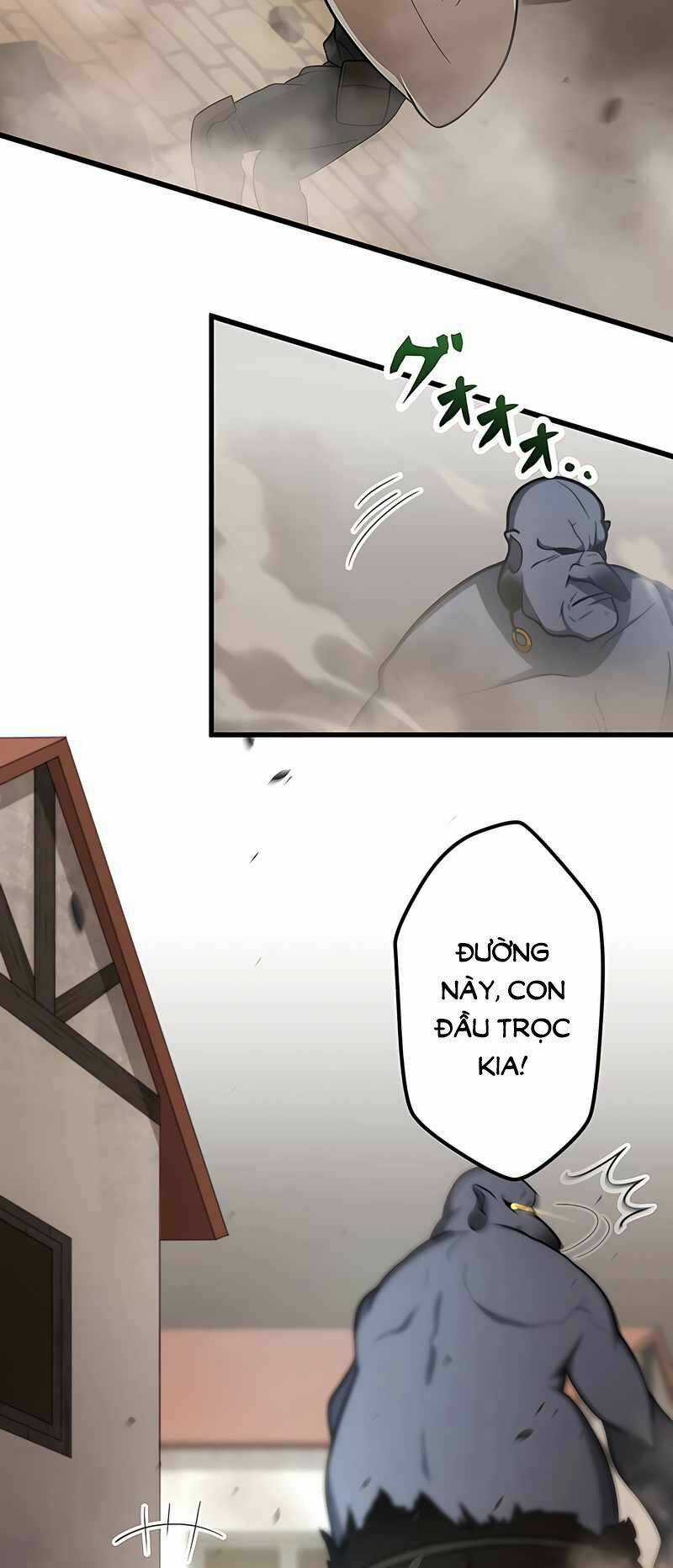 Binh Vương Chuyển Sinh - Chapter 9 - Trang 48