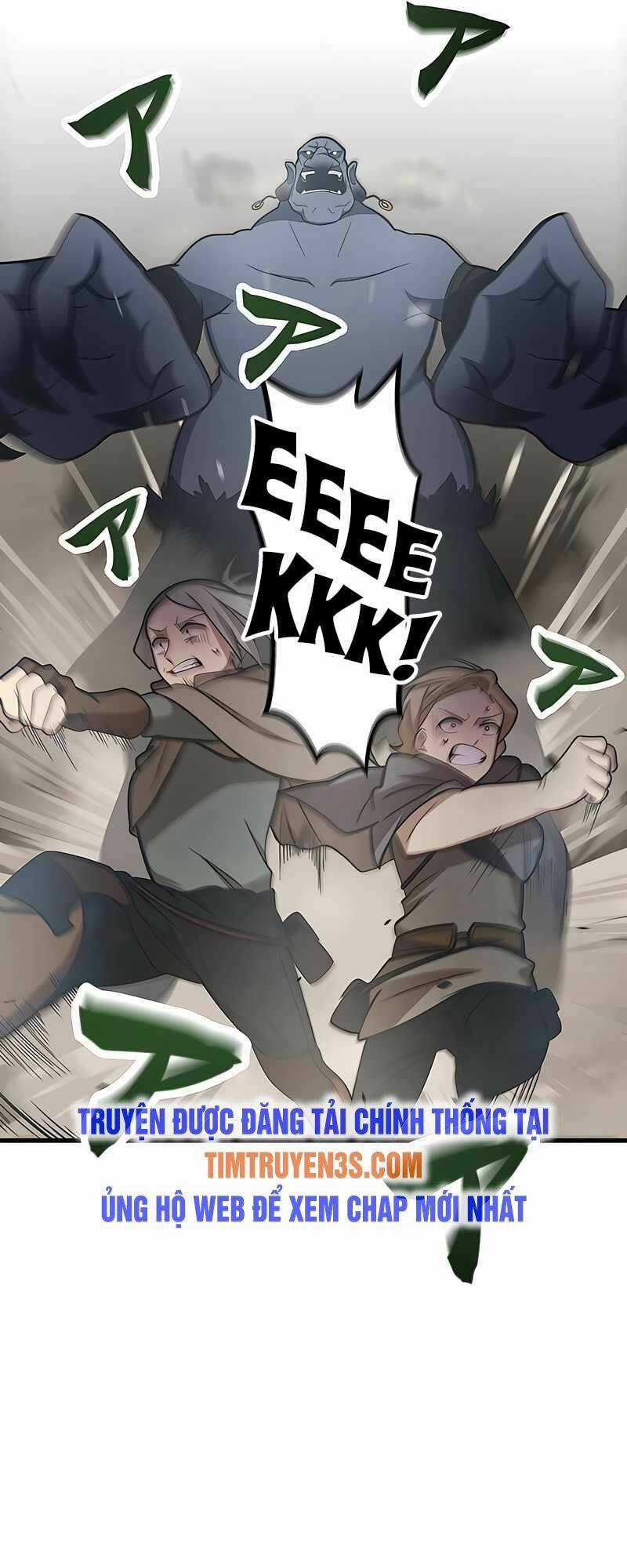 Binh Vương Chuyển Sinh - Chapter 9 - Trang 50