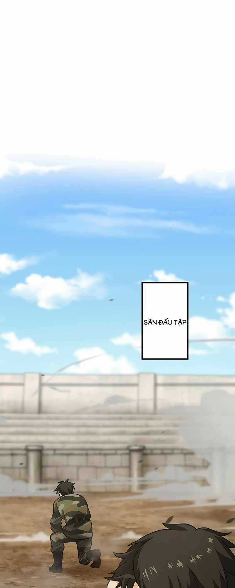 Binh Vương Chuyển Sinh - Chapter 9 - Trang 51