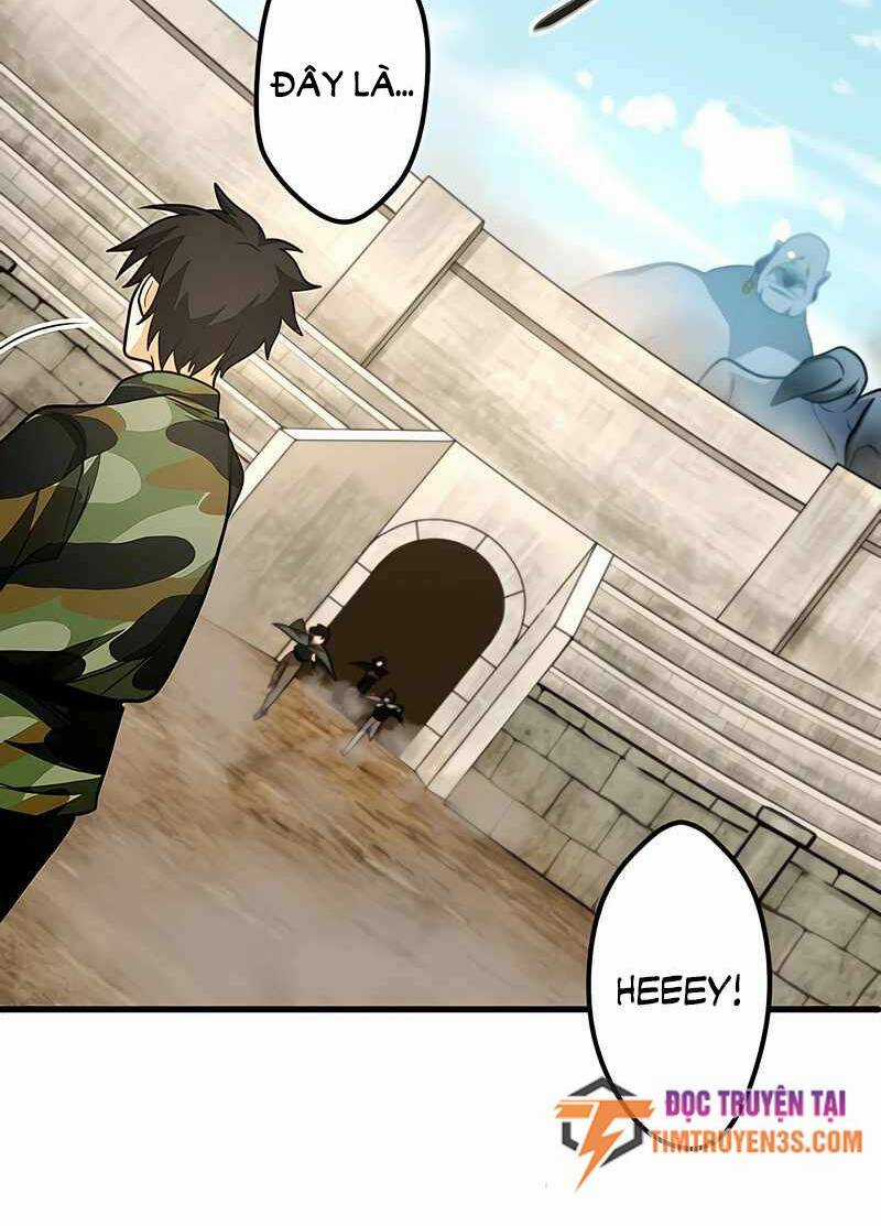 Binh Vương Chuyển Sinh - Chapter 9 - Trang 53