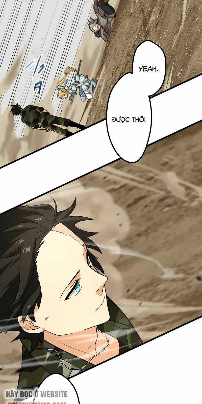 Binh Vương Chuyển Sinh - Chapter 9 - Trang 56