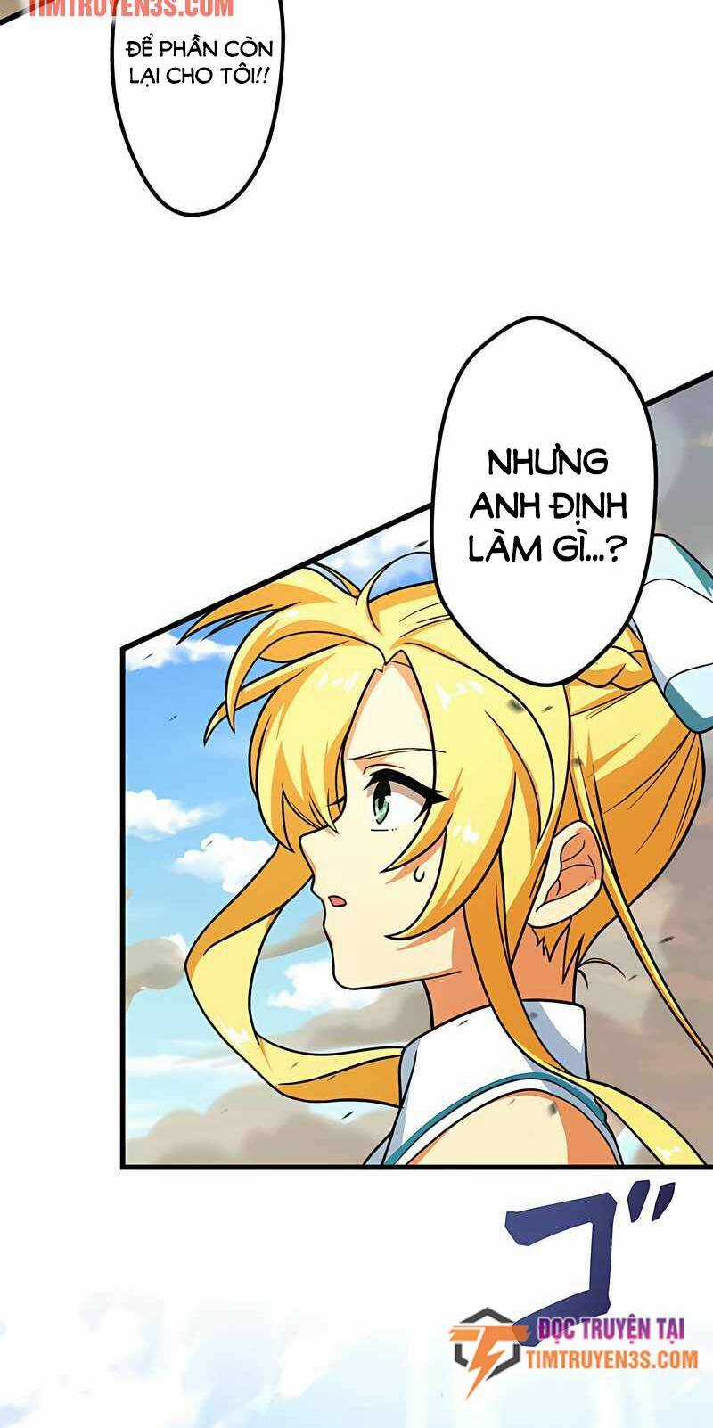 Binh Vương Chuyển Sinh - Chapter 9 - Trang 57