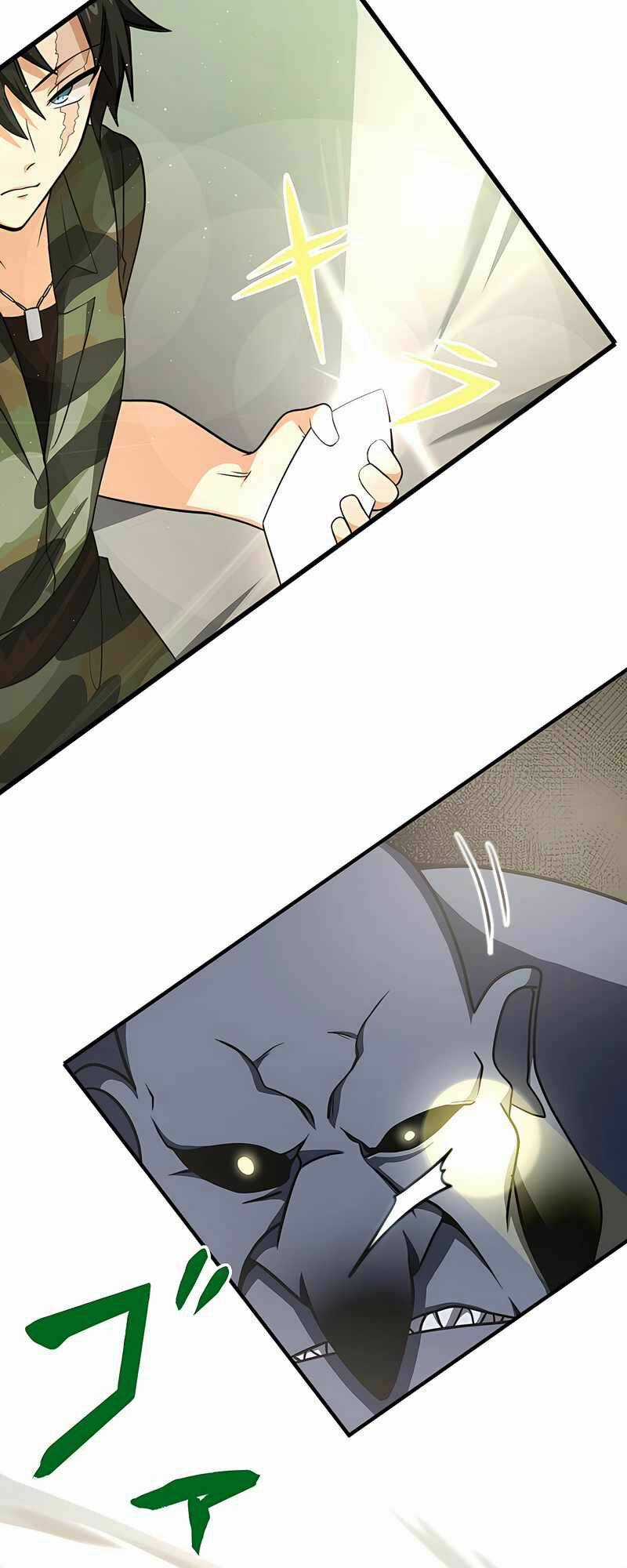 Binh Vương Chuyển Sinh - Chapter 9 - Trang 59