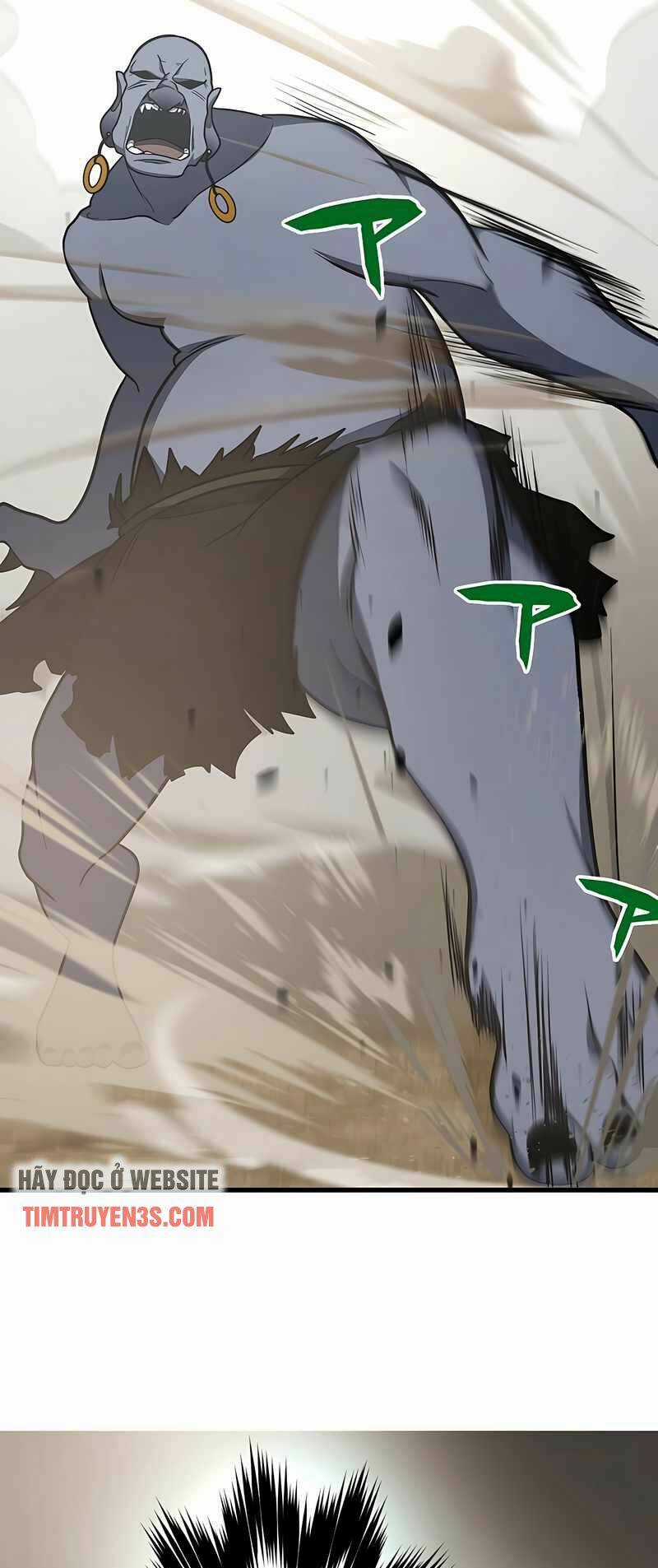 Binh Vương Chuyển Sinh - Chapter 9 - Trang 60