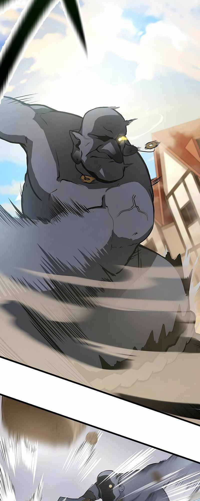 Binh Vương Chuyển Sinh - Chapter 9 - Trang 7