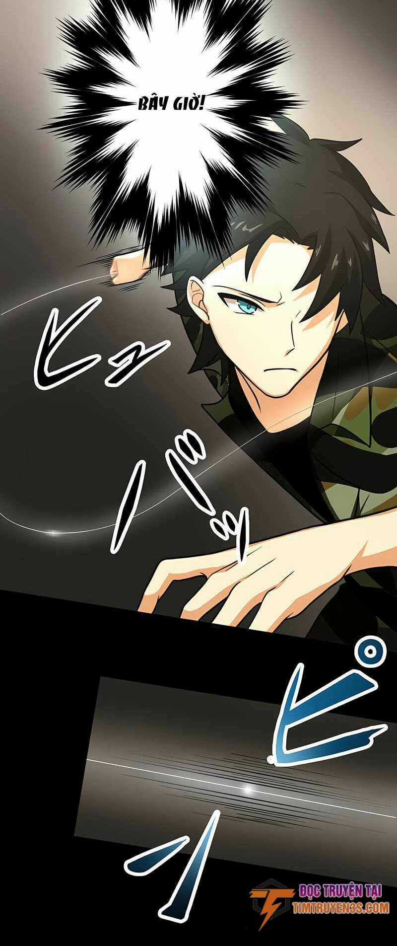 Binh Vương Chuyển Sinh - Chapter 9 - Trang 61