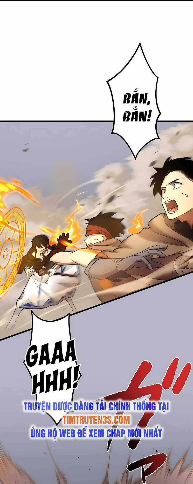 Binh Vương Chuyển Sinh - Chapter 9 - Trang 10