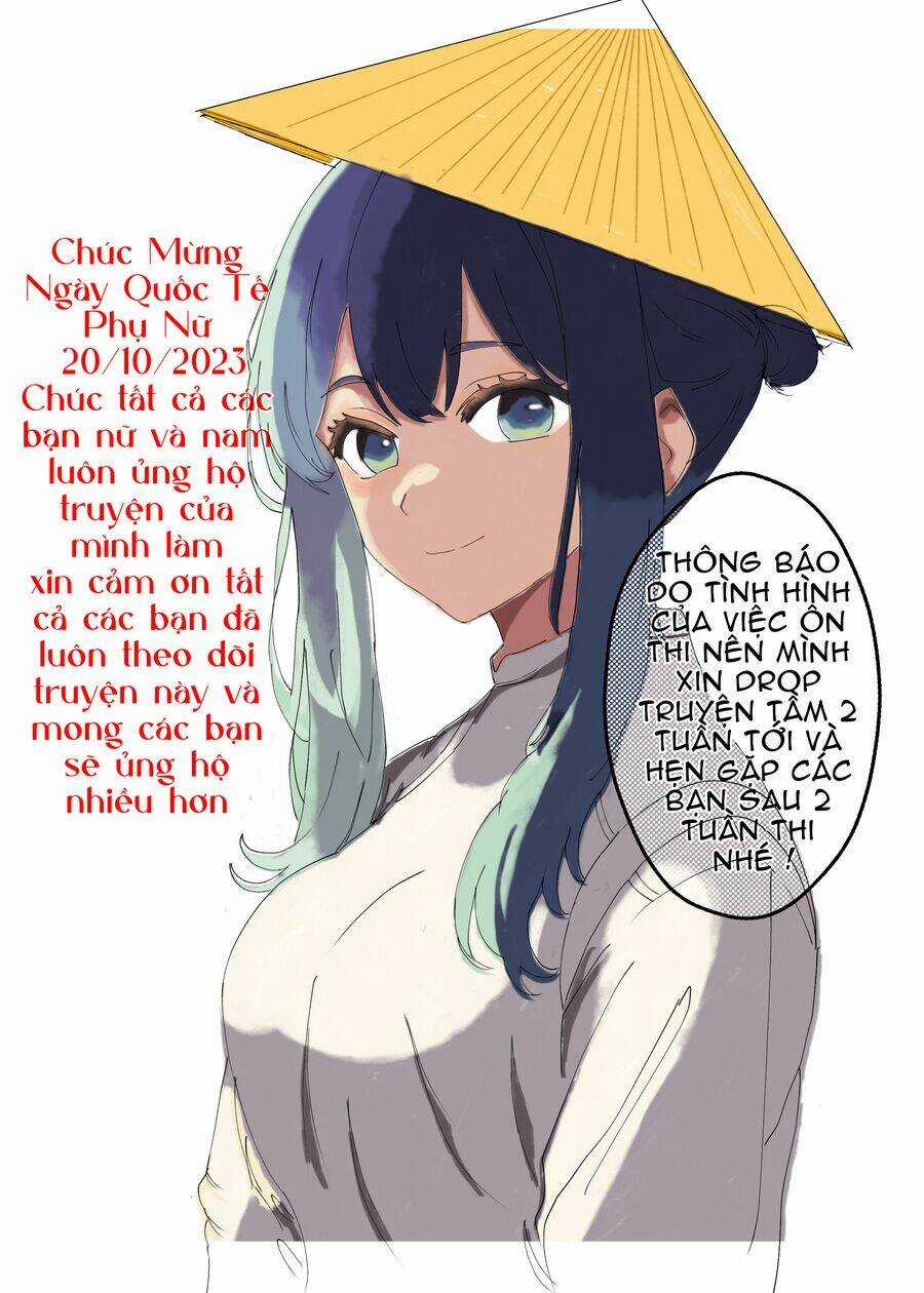 Bình Yên Nơi Có Cậu - Chapter 4 - Trang 5