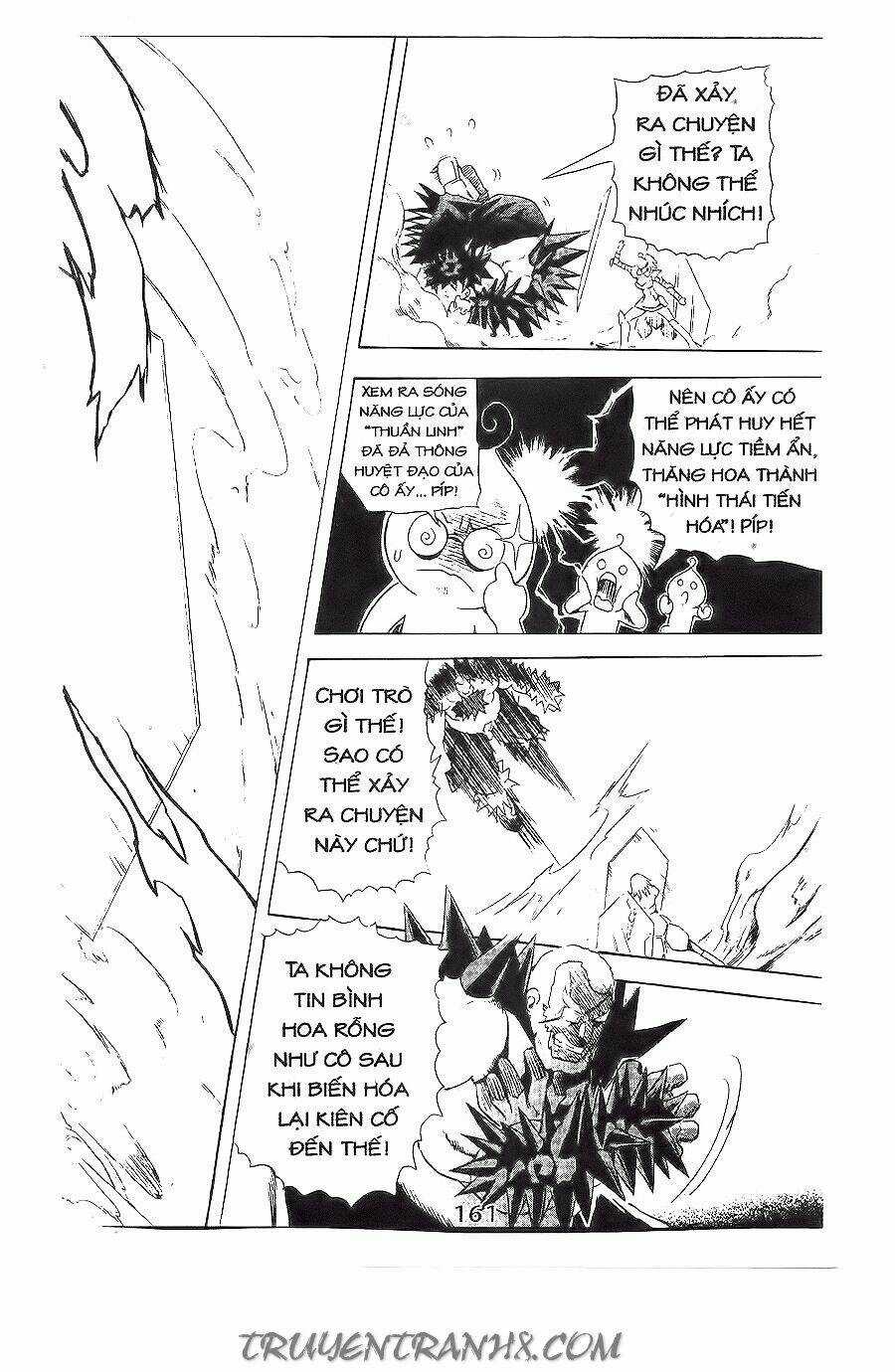 Binlang - Chapter 10 - Trang 16