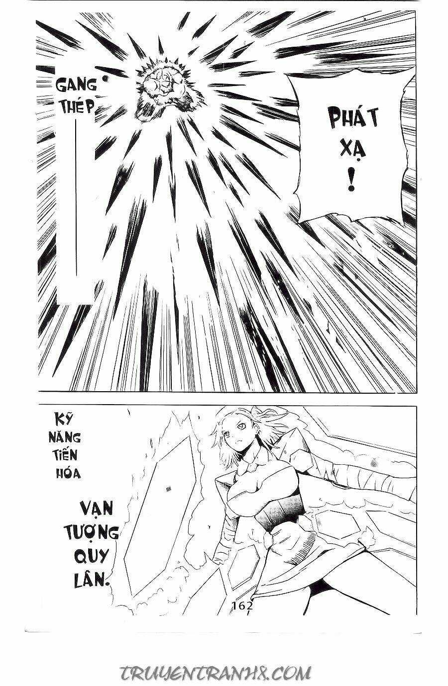 Binlang - Chapter 10 - Trang 17