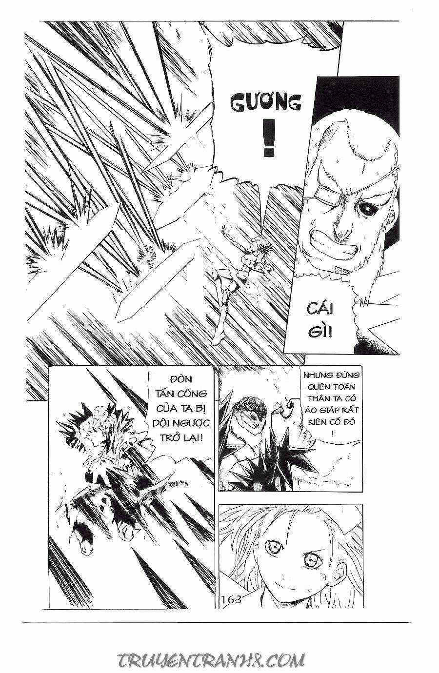 Binlang - Chapter 10 - Trang 18