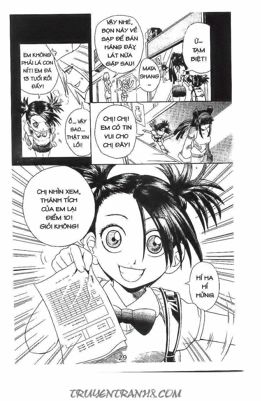 Binlang - Chapter 11 - Trang 14