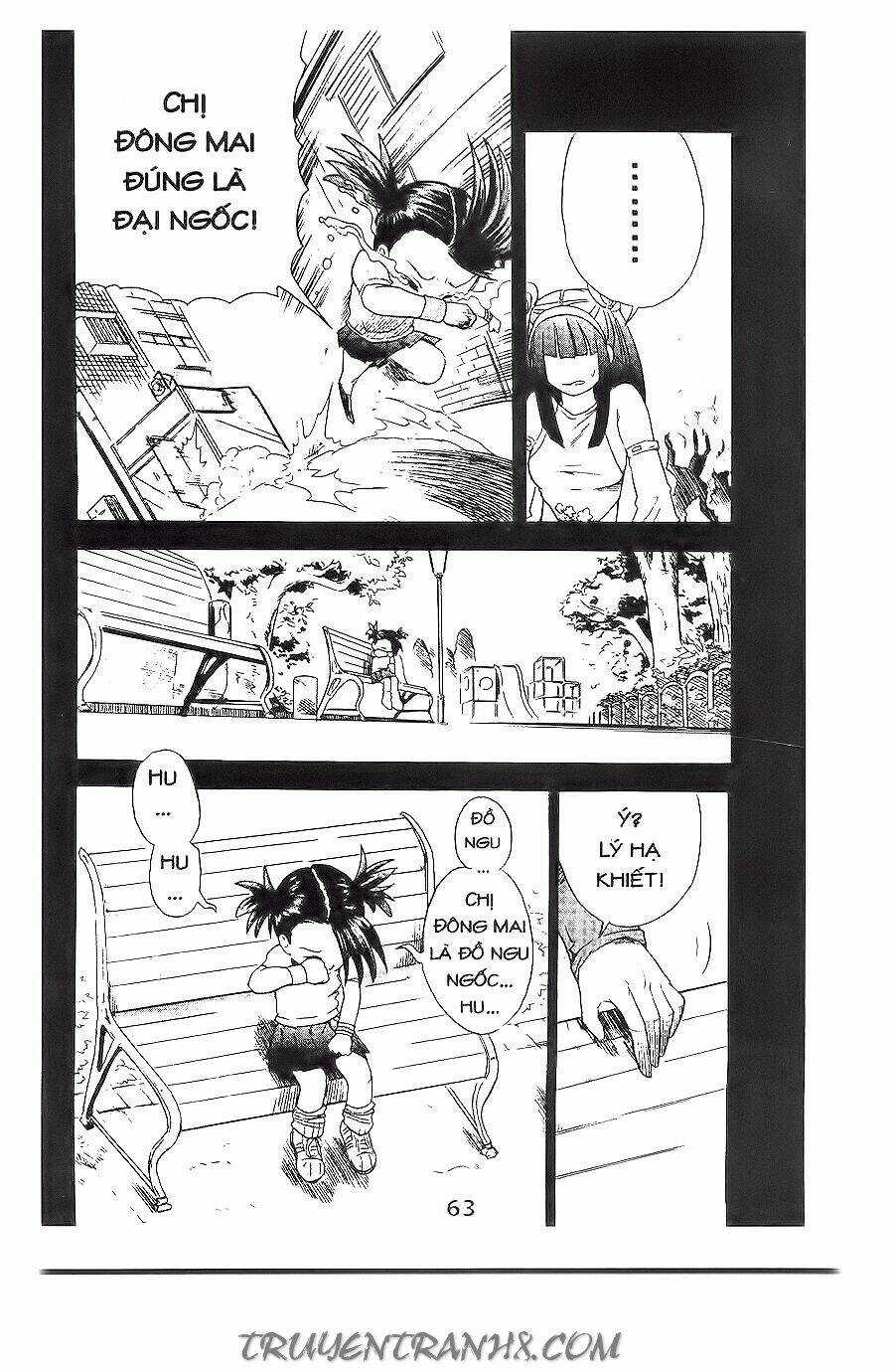 Binlang - Chapter 11 - Trang 48