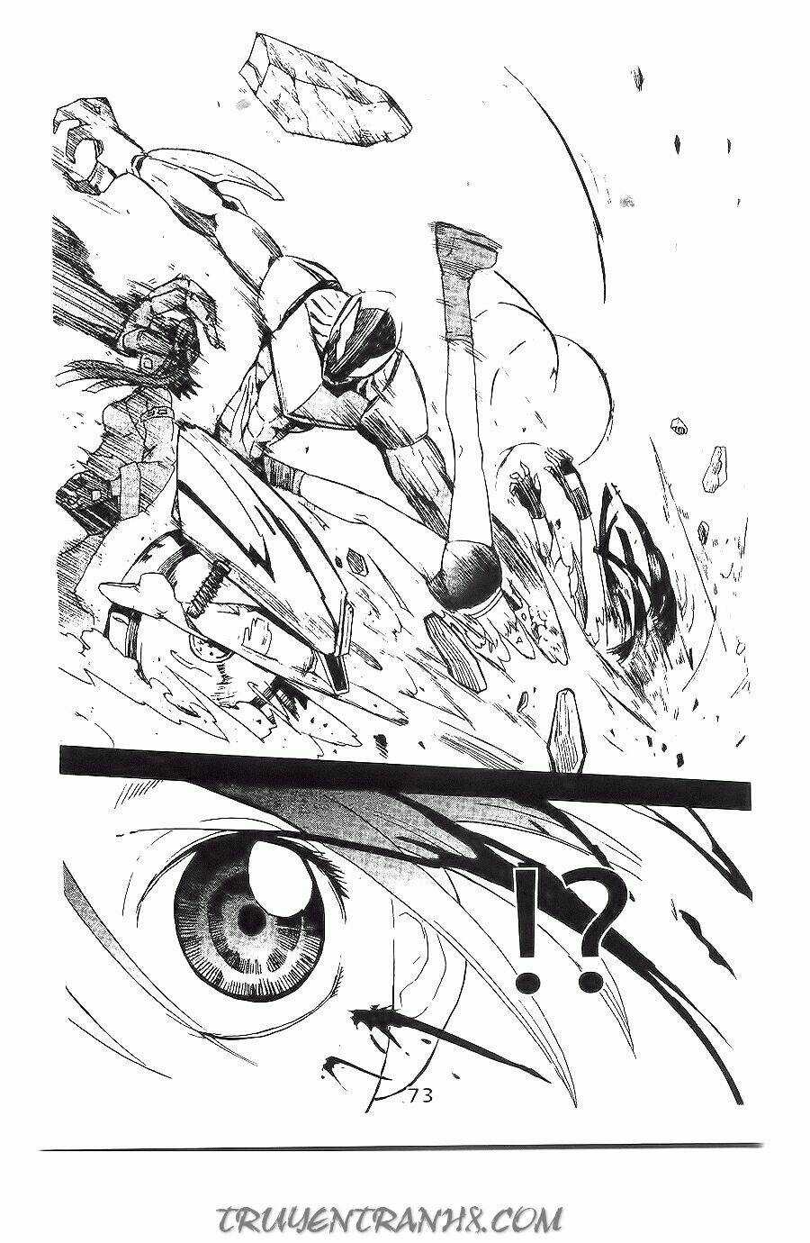 Binlang - Chapter 11 - Trang 58