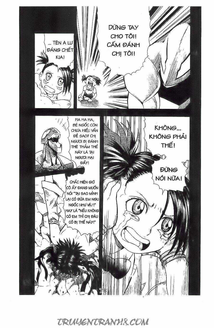 Binlang - Chapter 11 - Trang 63