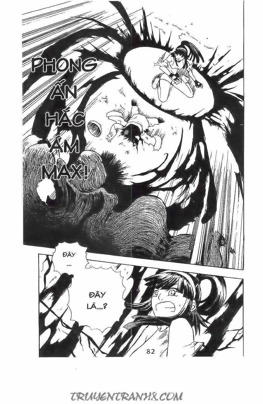 Binlang - Chapter 11 - Trang 67