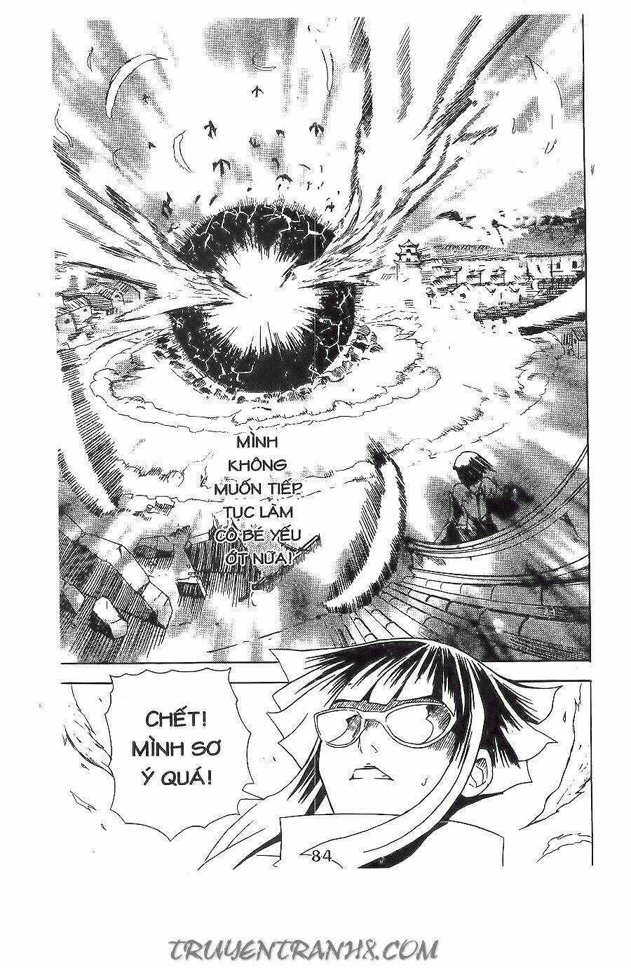 Binlang - Chapter 11 - Trang 69