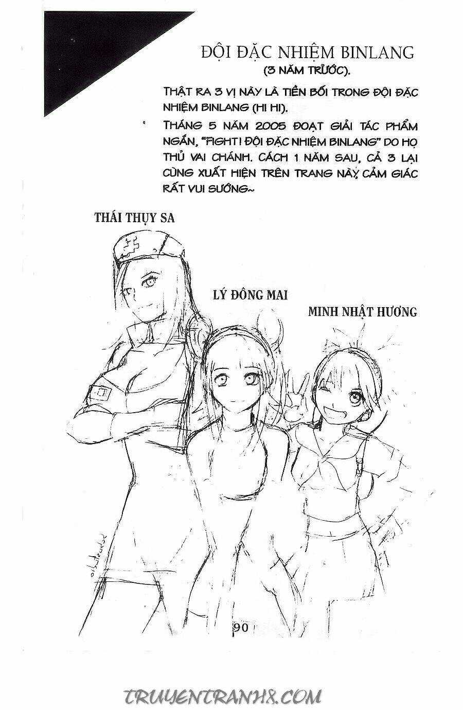 Binlang - Chapter 11 - Trang 75