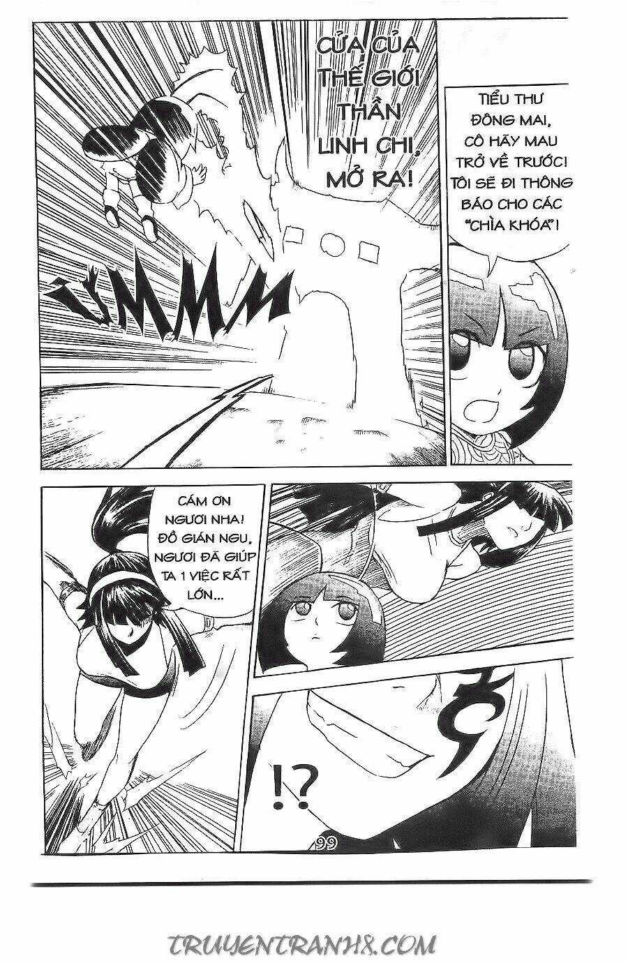 Binlang - Chapter 12 - Trang 12