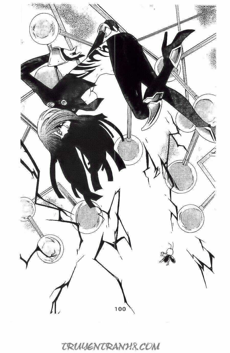 Binlang - Chapter 12 - Trang 13