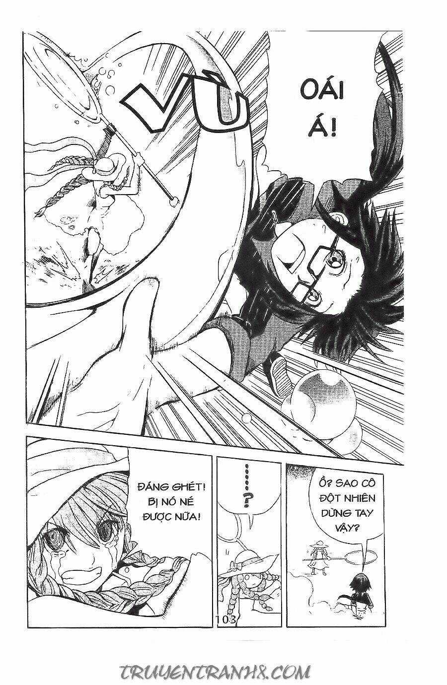 Binlang - Chapter 12 - Trang 16