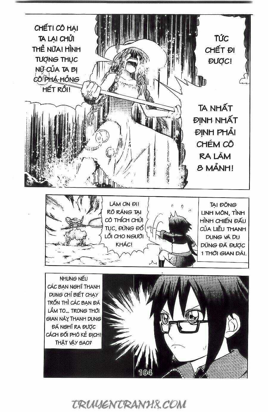 Binlang - Chapter 12 - Trang 17