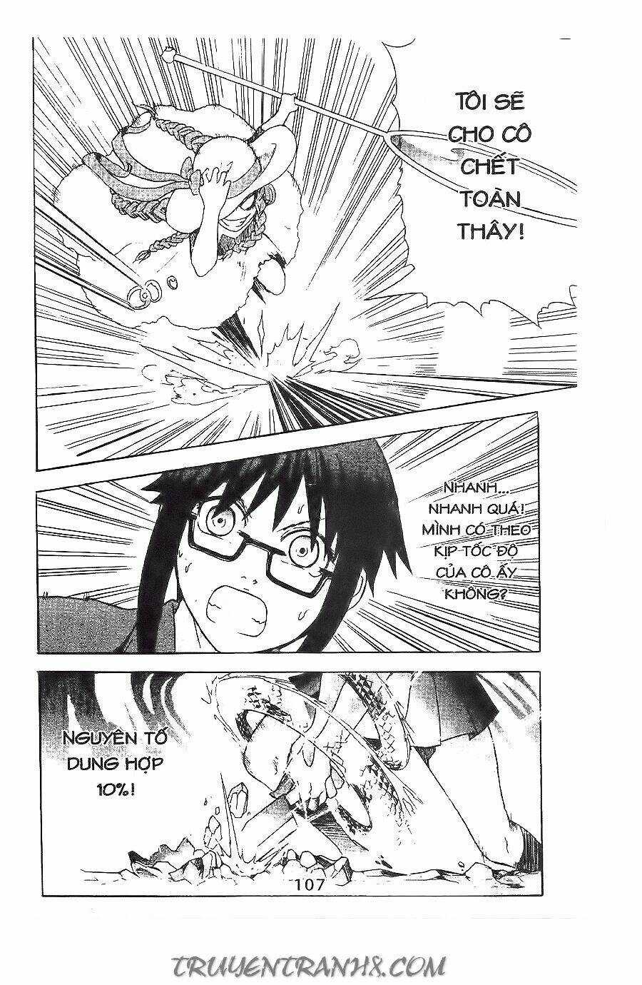 Binlang - Chapter 12 - Trang 20