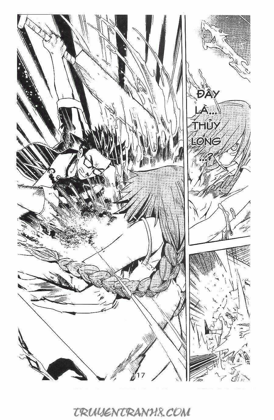 Binlang - Chapter 12 - Trang 30