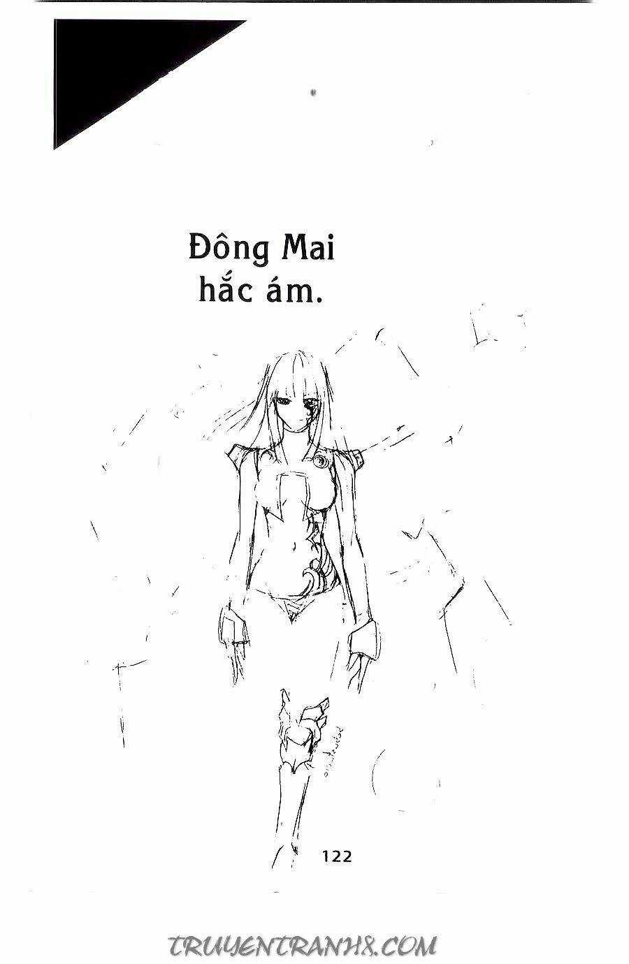 Binlang - Chapter 12 - Trang 35