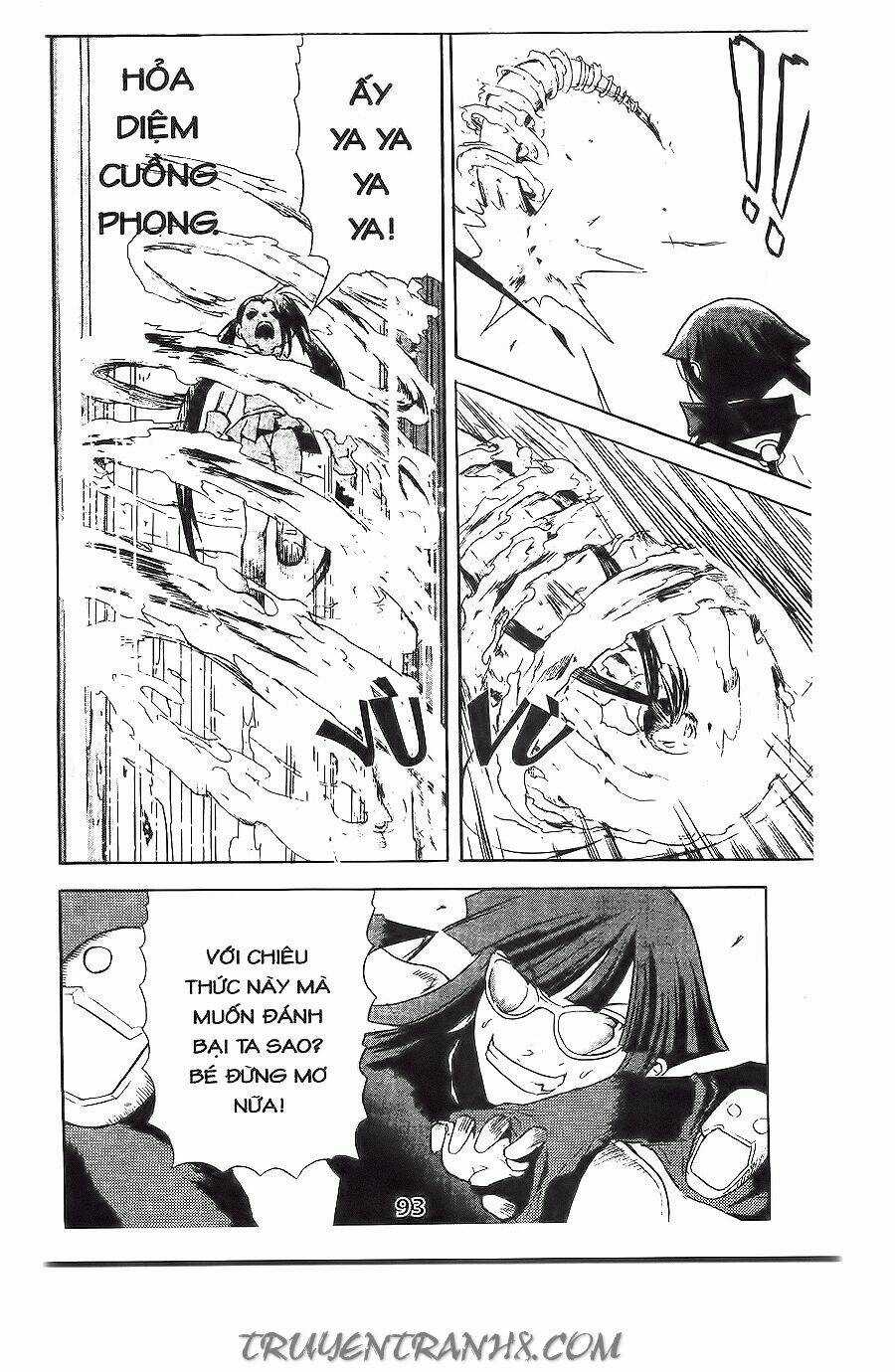 Binlang - Chapter 12 - Trang 6