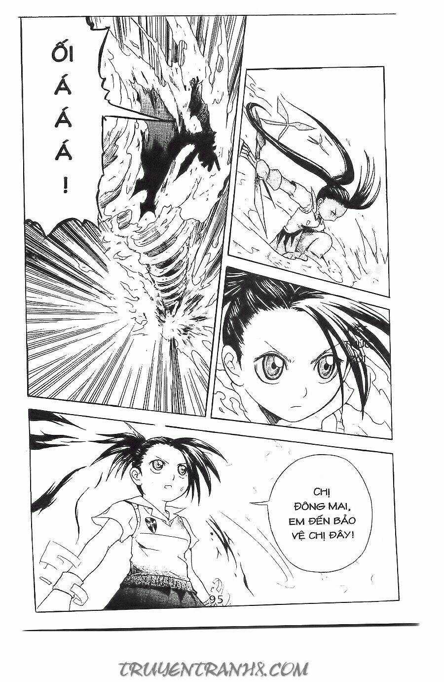 Binlang - Chapter 12 - Trang 8