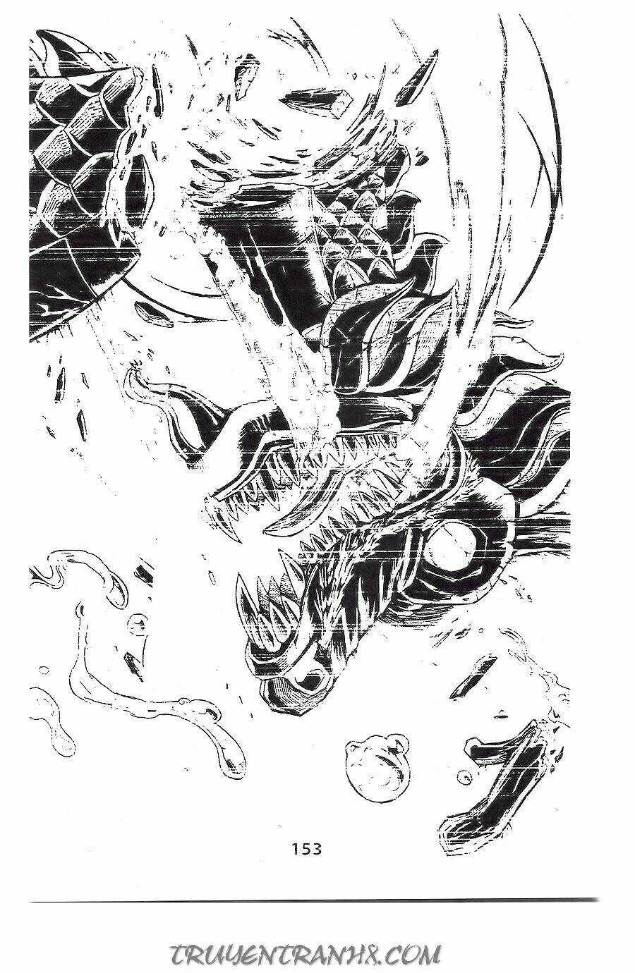 Binlang - Chapter 13 - Trang 34