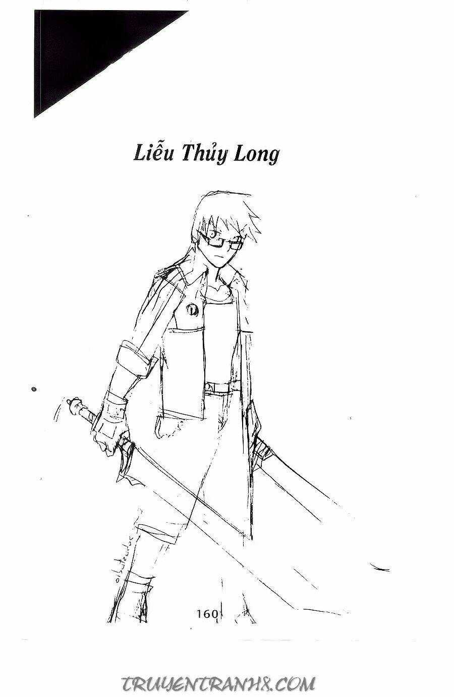 Binlang - Chapter 13 - Trang 41