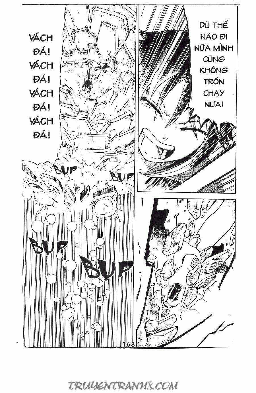 Binlang - Chapter 14 - Trang 11