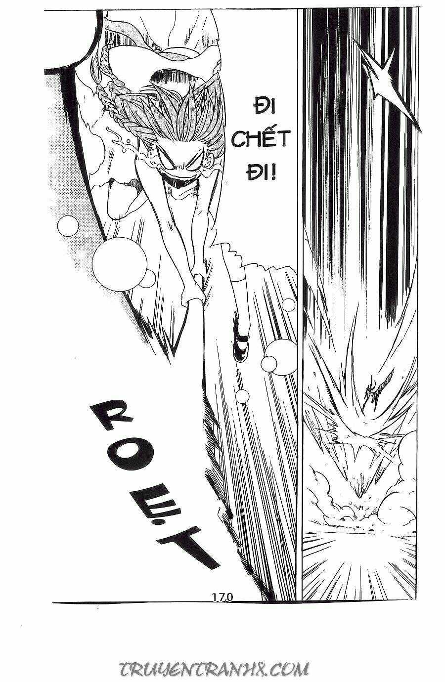 Binlang - Chapter 14 - Trang 13