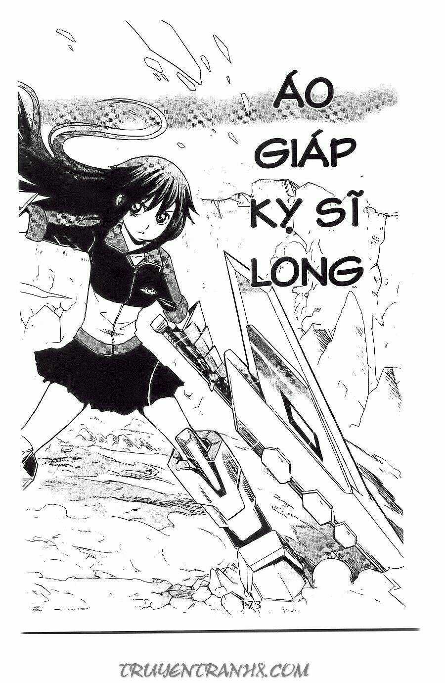 Binlang - Chapter 14 - Trang 16