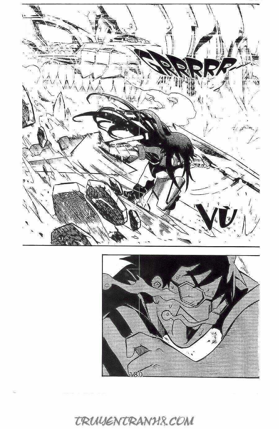 Binlang - Chapter 14 - Trang 23