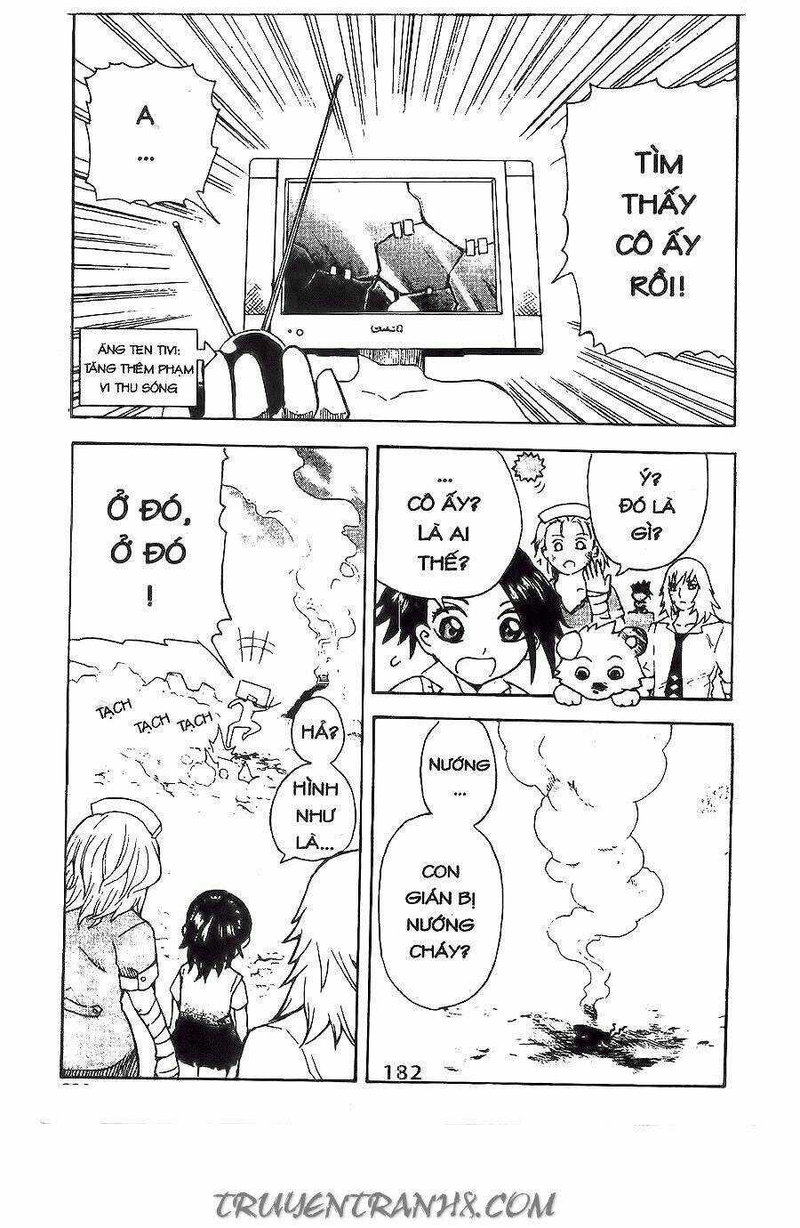 Binlang - Chapter 14 - Trang 25