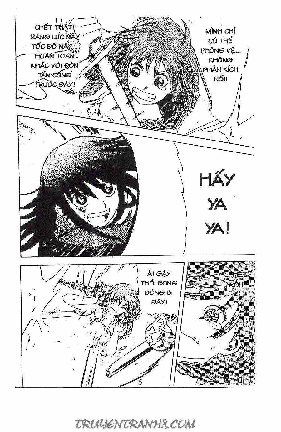 Binlang - Chapter 14 - Trang 30