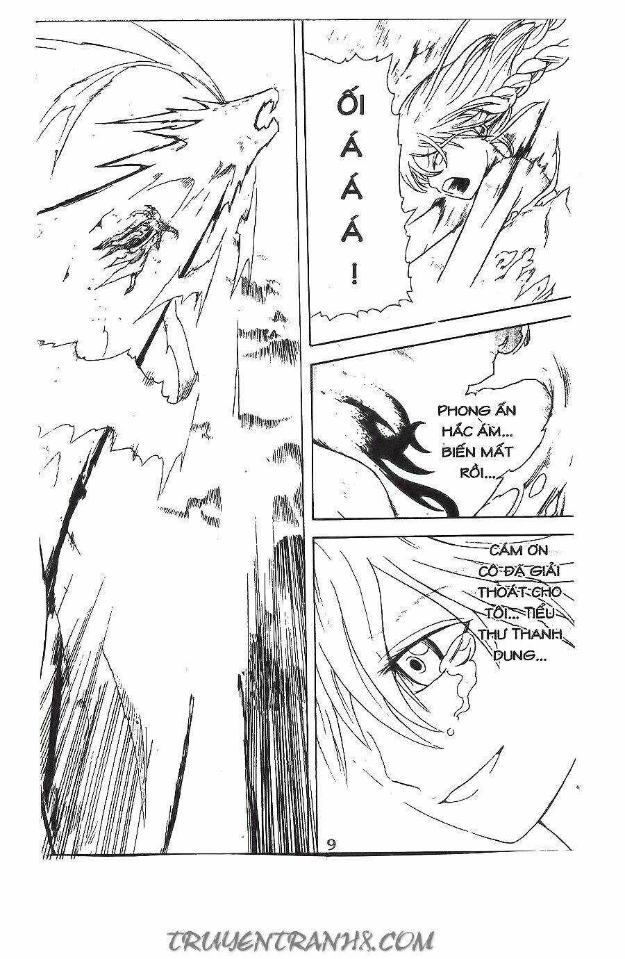 Binlang - Chapter 14 - Trang 35