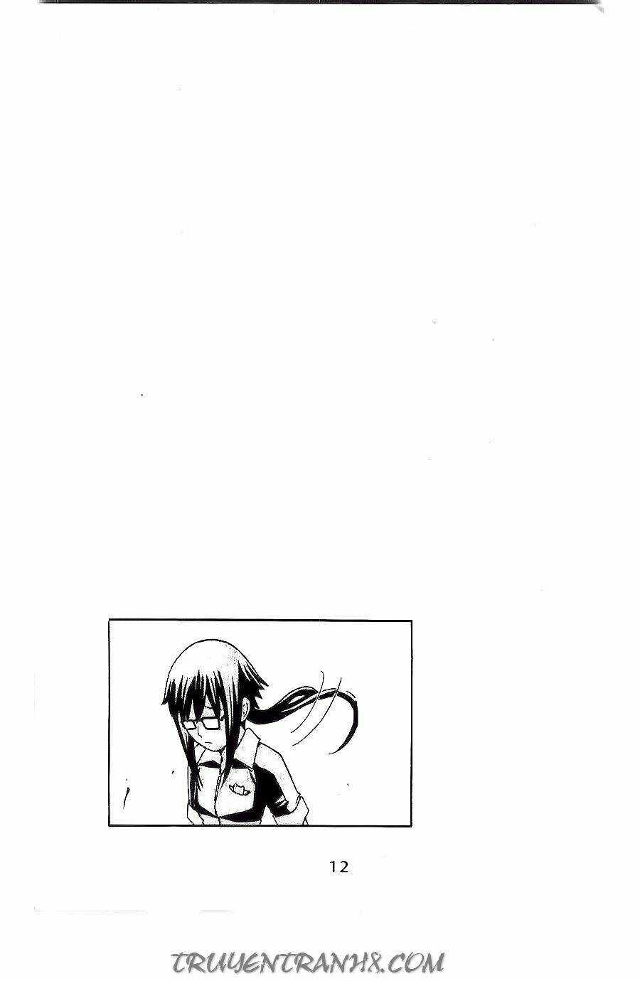 Binlang - Chapter 14 - Trang 37