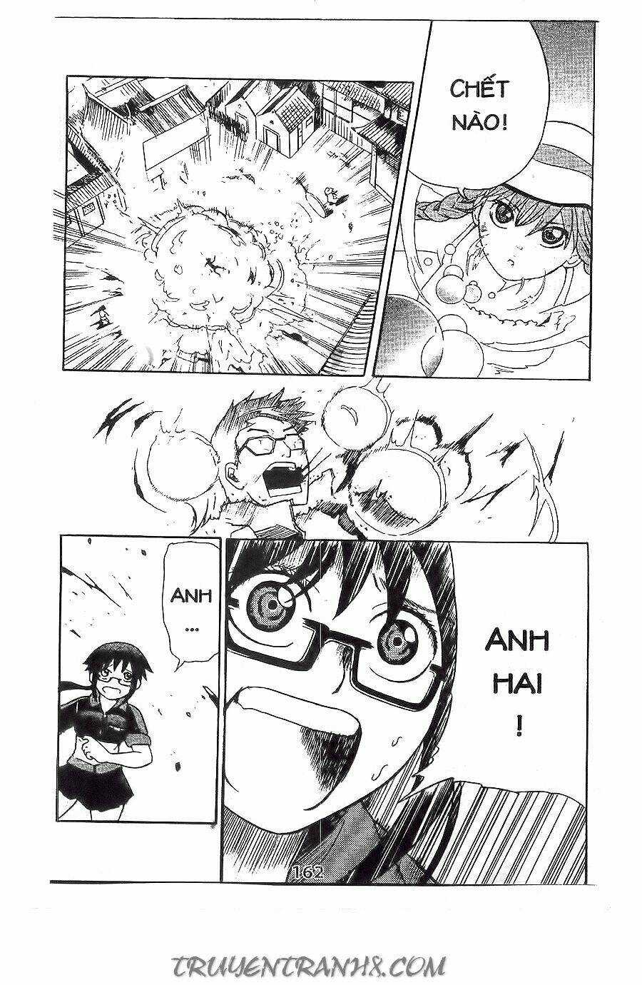 Binlang - Chapter 14 - Trang 5