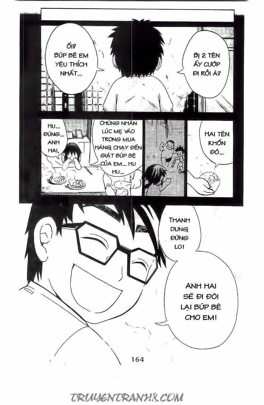 Binlang - Chapter 14 - Trang 7