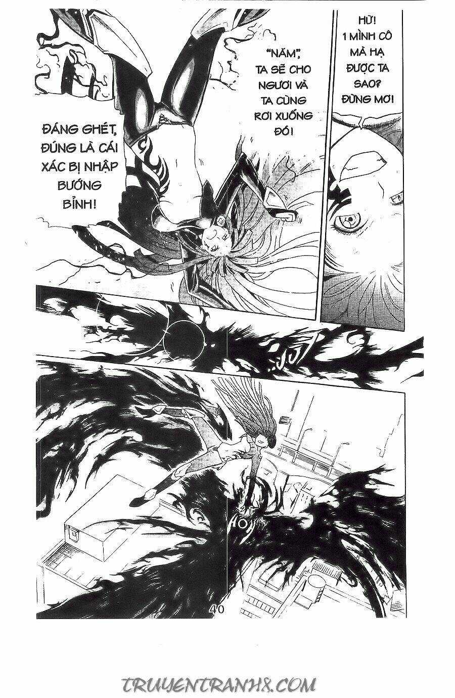 Binlang - Chapter 15 - Trang 29